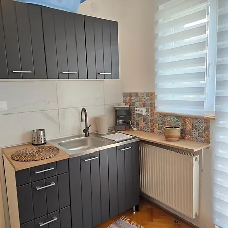 Apartmán Fodor - Biro Tours Nr 179