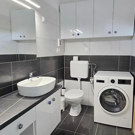 Fodor - Biro Tours Nr 179 Apartament Keszthely