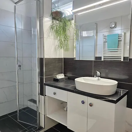 Fodor - Biro Tours Nr 179 Apartament