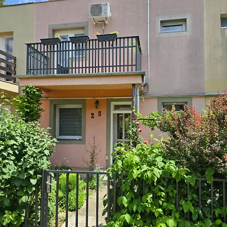 Apartament Fodor - Biro Tours Nr 179 *