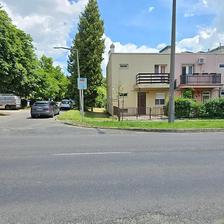 Apartmán Fodor - Biro Tours Nr 179