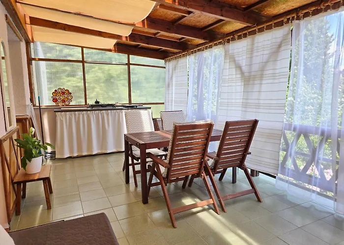 Fodor - Biro Tours Nr 179 شقة *