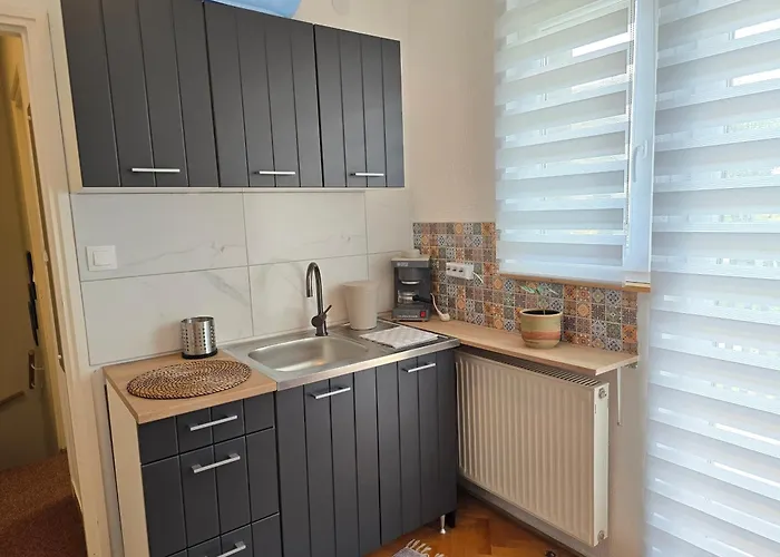 شقة Fodor - Biro Tours Nr 179