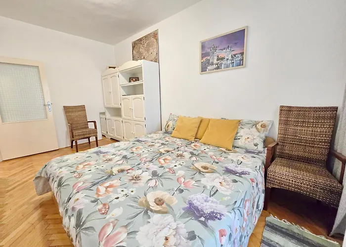 Fodor - Biro Tours Nr 179 Apartmán *