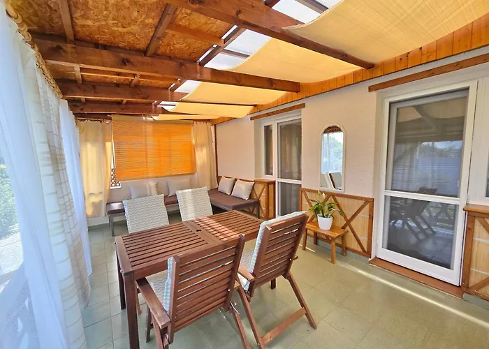 شقة Fodor - Biro Tours Nr 179 *