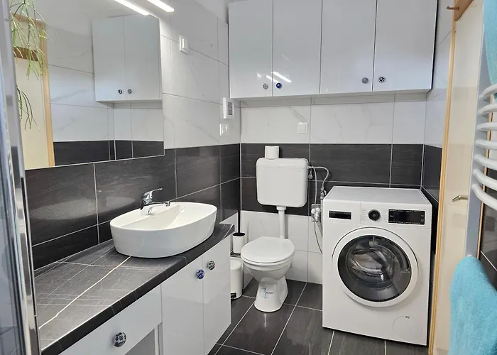 Fodor - Biro Tours Nr 179 Apartmán Keszthely