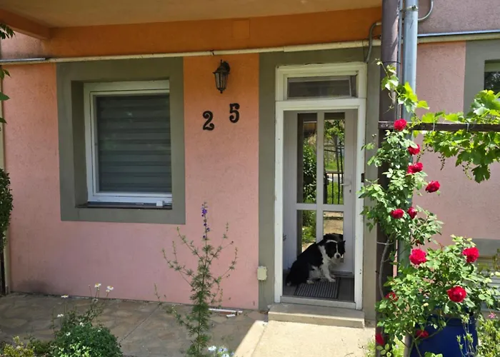 Fodor - Biro Tours Nr 179 كيستاي