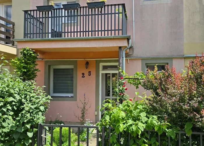 Apartmán Fodor - Biro Tours Nr 179 *